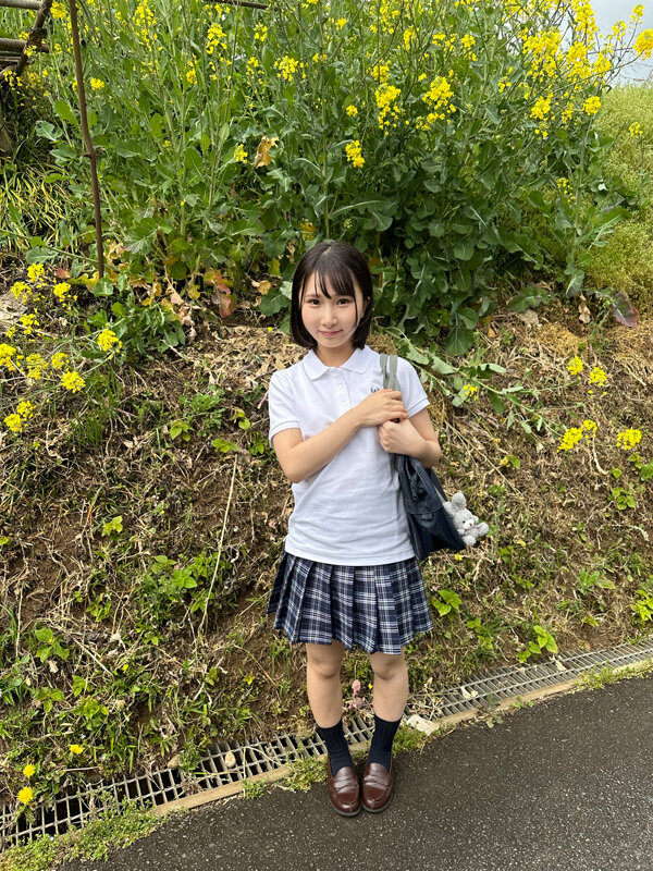 由良かな(由良佳奈)作品SUN-098发布!男优使出「火车便当」绝技,带着小只马到处挥洒尿液