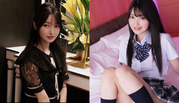 超嫩女优藤井一夜性病检查 「结果是阳性」崩溃发文:难道是男优太毒?