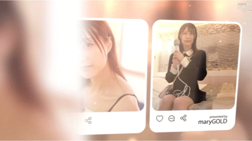 (mgold-045)短影音有接近千万触及！知名的按摩棒女王出道了！