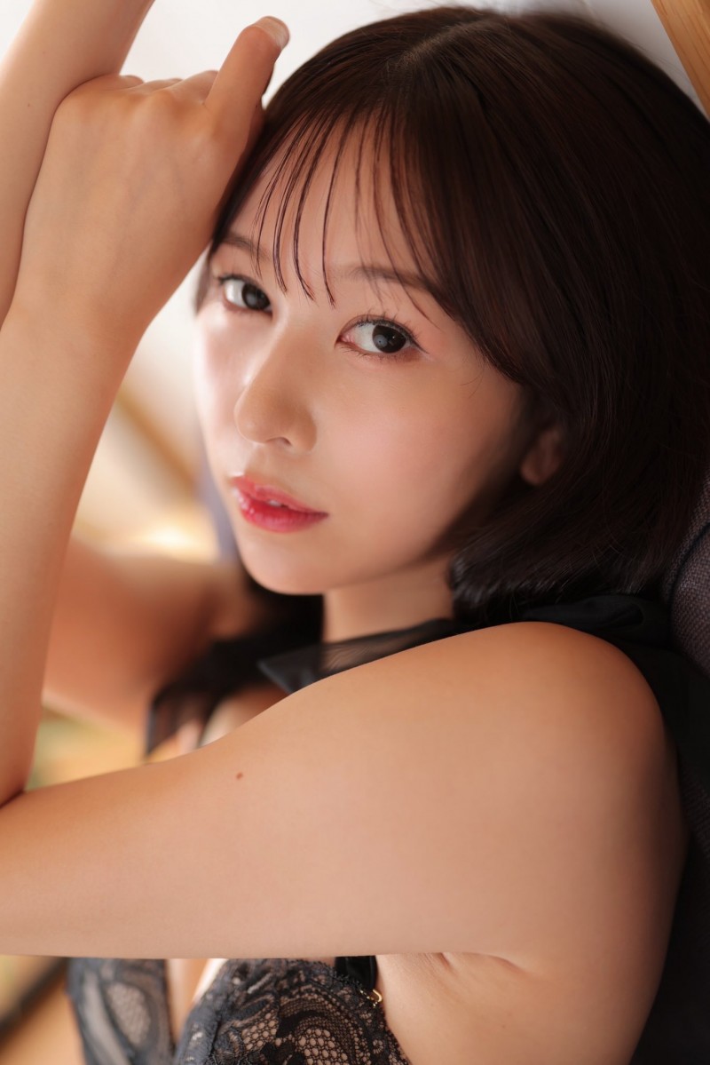 发片有变! 172公分、超美腿的她重大发表!