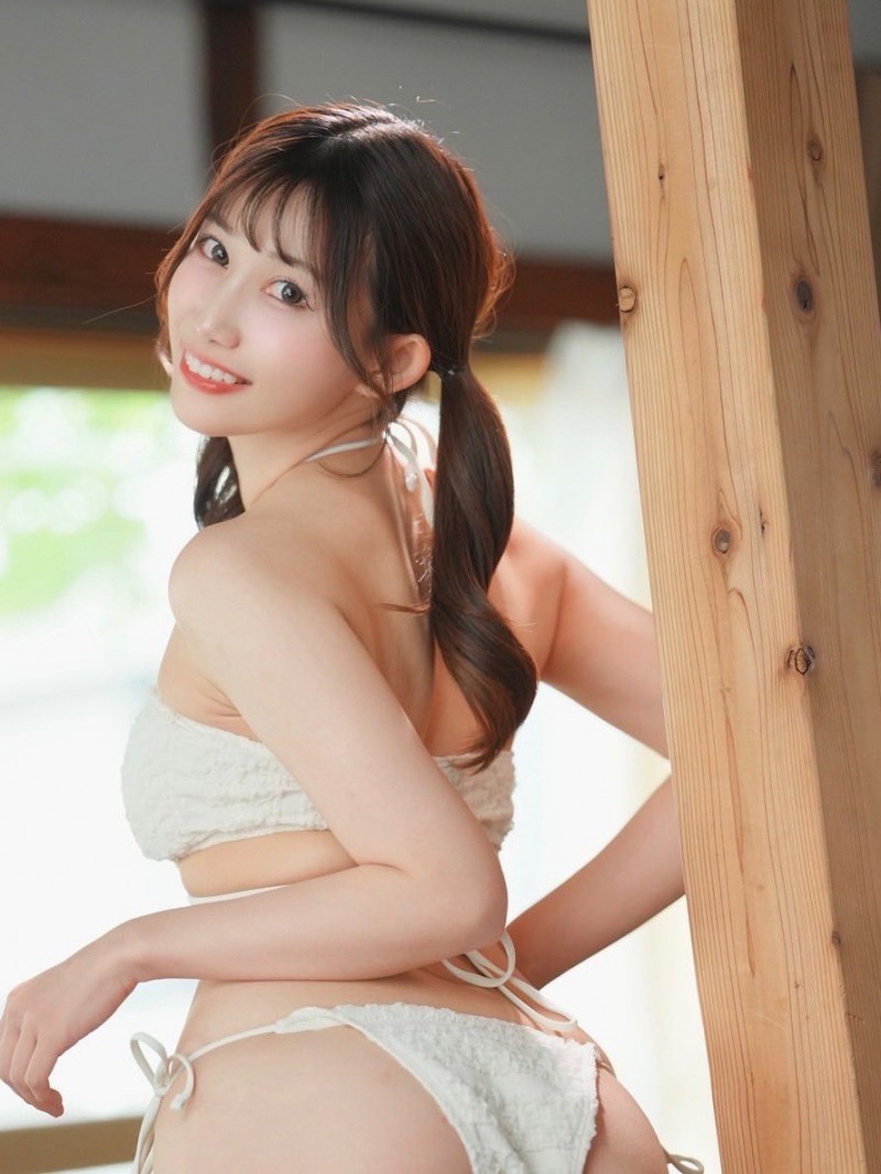 改变身份第一战!春乃るる(春乃露露)首支作品问世!