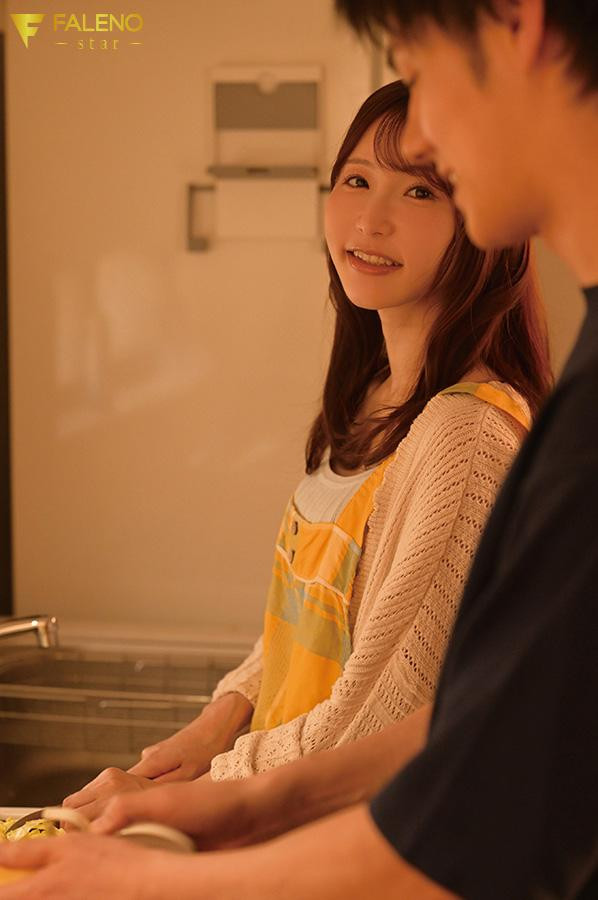 (FNS-093)引退作发表后才能公开的作品⋯这是天使もえ(天使萌)最后的波纹?