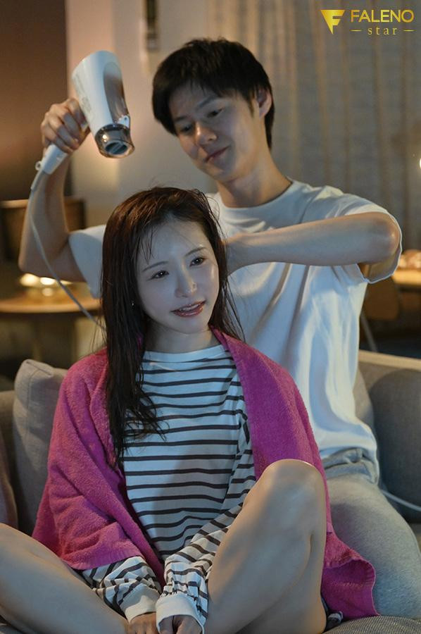 (FNS-093)引退作发表后才能公开的作品⋯这是天使もえ(天使萌)最后的波纹?