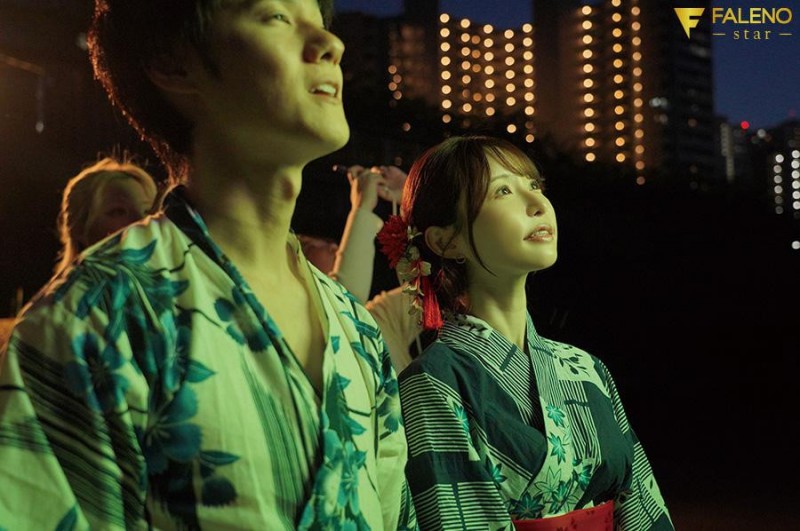 (FNS-093)引退作发表后才能公开的作品⋯这是天使もえ(天使萌)最后的波纹?