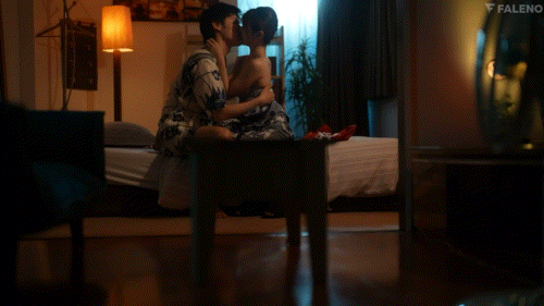 (FNS-093)引退作发表后才能公开的作品⋯这是天使もえ(天使萌)最后的波纹?