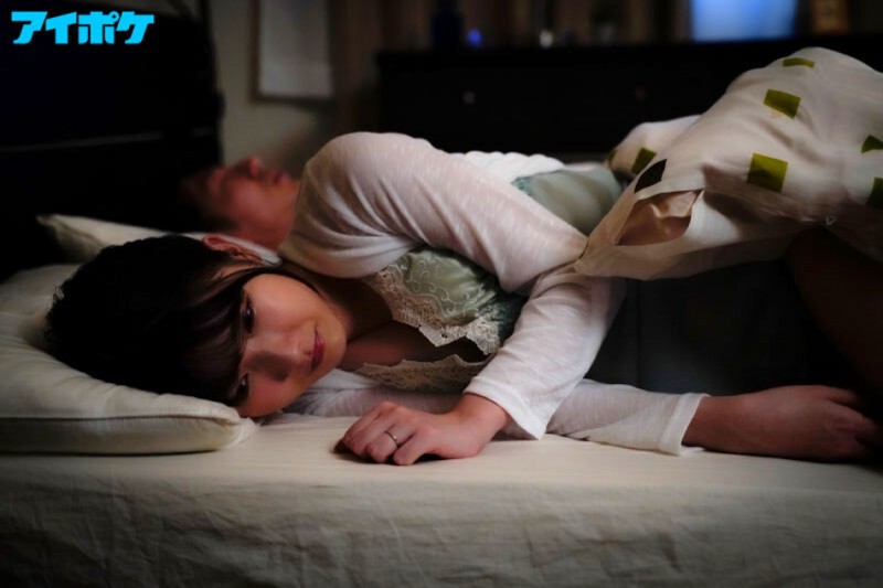 宮西ひかる(宫西光)作品IPX-910发布!潜在的M属性被开发!美乳人妻被公公插到高潮