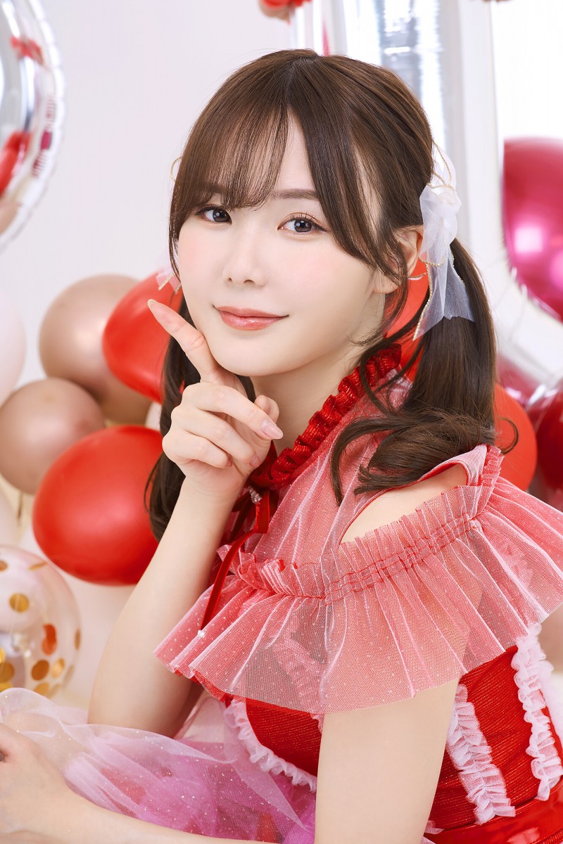 不理搭话影迷!miru公开说抱歉!