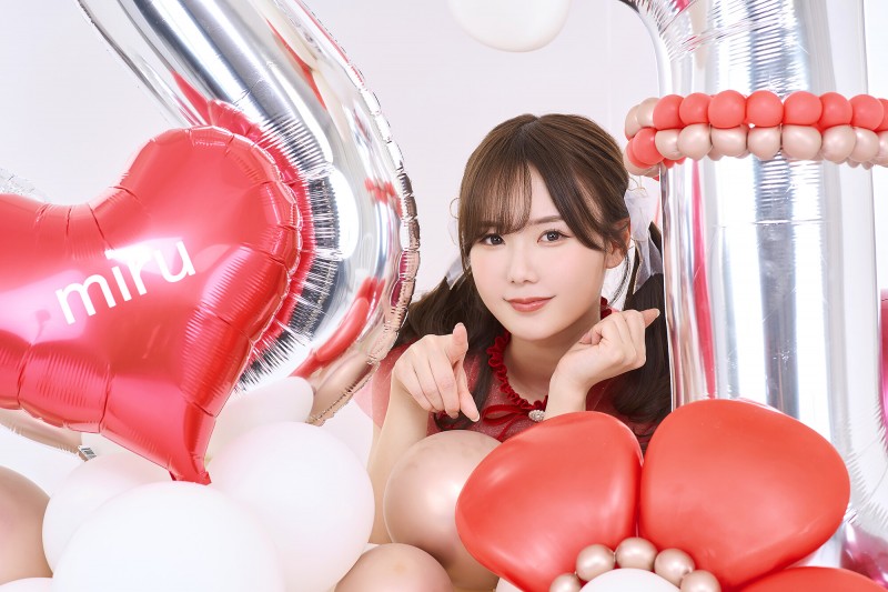 不理搭话影迷!miru公开说抱歉!