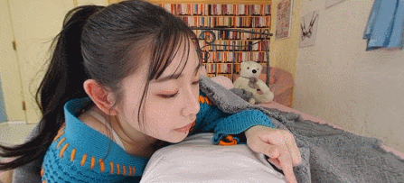 三葉ちはる(三叶千春)作品FSVSS-010发布!睽违两年Faleno Star再拍VR片!