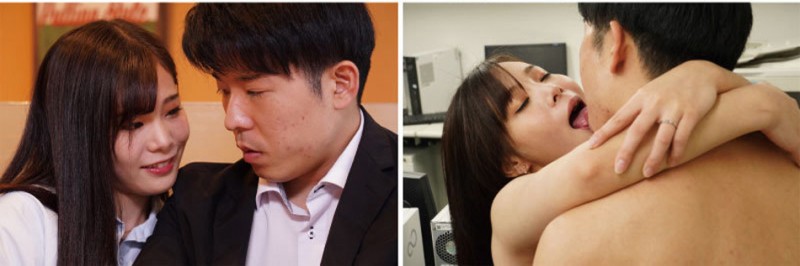 結城りの(结城莉乃)作品PRED-407发布!上司的巨乳老婆是我的炮友!工作时间大胆玩中出