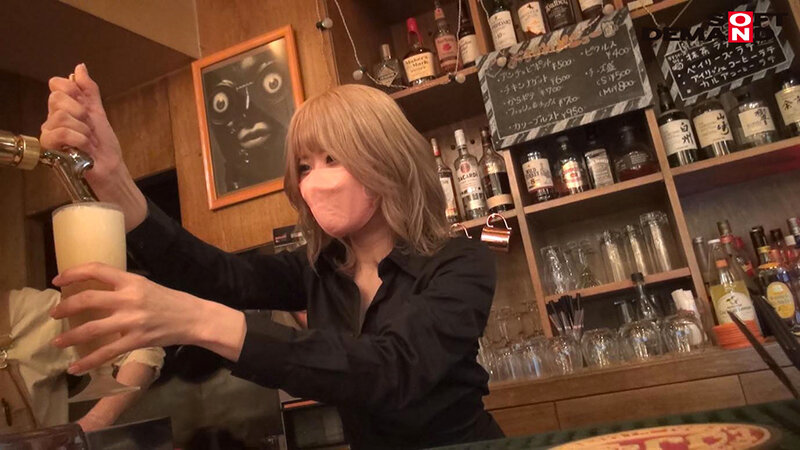 結菜さき(结菜沙树)出道作品SDTH-021发布!13岁就会潮吹!这样的金发辣妹同时对决森林原人和鲛岛