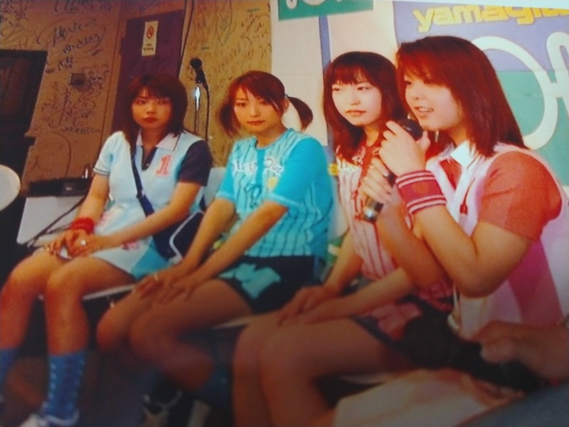 是真的!那位传说中的超级萝莉在社群出现了!