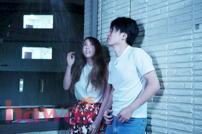 波多野結衣(波多野结衣)作品WAWA-020发布!因淋雨而浑身潮红的人妻,在浴室与妹夫疯狂连接…