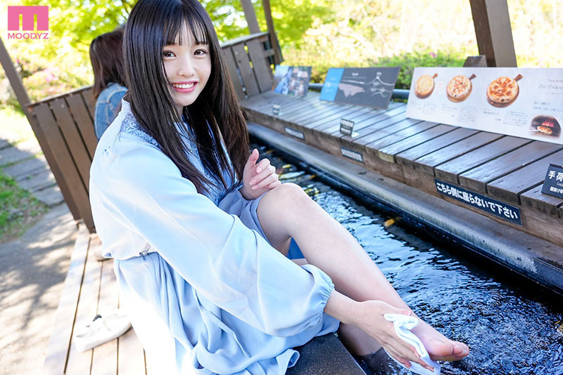 新帐号成立!一秒就被决定要当专属女优的她回来啦!