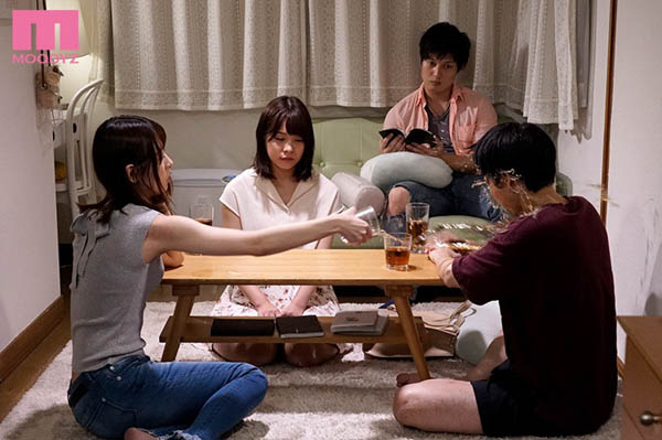 MIDE-863,八木奈々(八木奈奈,Yagi-Nana)最新作品2021/01/01发布!