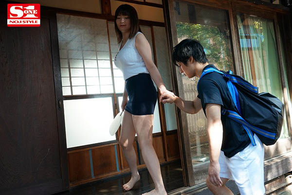 SSNI-969,鹫尾めい(鹫尾芽衣,Washio-Mei)最新作品2021/01/19发布!