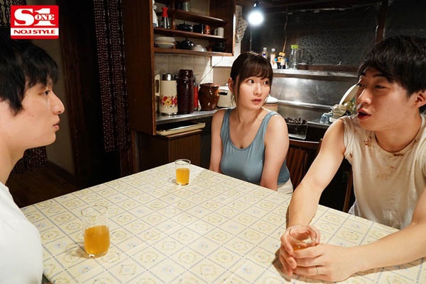 SSNI-969,鹫尾めい(鹫尾芽衣,Washio-Mei)最新作品2021/01/19发布!