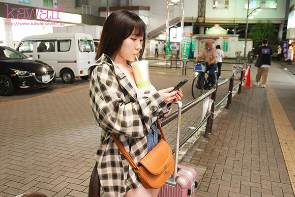 CAWD-135,夏希ゆめ(夏希梦,Natsuki-Yume)最新作品2020/10/25发布!