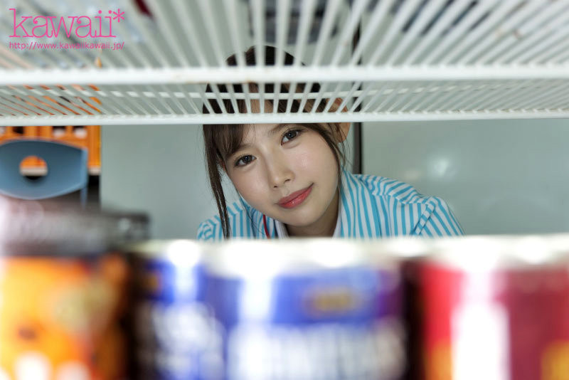 CAWD-505,美城るる(美城露露)最新作品2023/03/07发布!