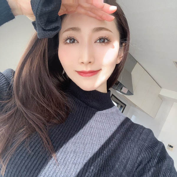 最新推荐!日本最美33岁《妃光》精选作品介绍……