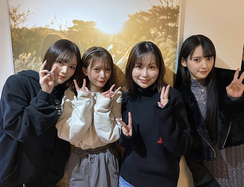 BGN-073,铃の家りん(铃之家铃)最新作品2023/02/23发布!