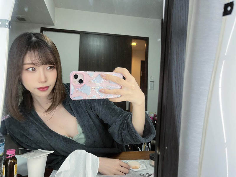 最新推荐!实力派AV女优《黒川菫》精选作品介绍……