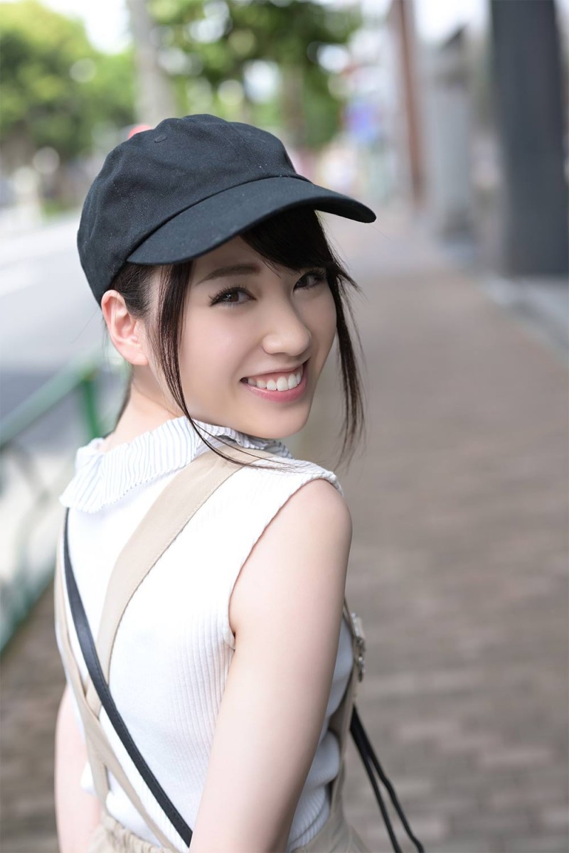 最新推荐!为AV男优下海美少女《堀北湾》精选作品介绍……