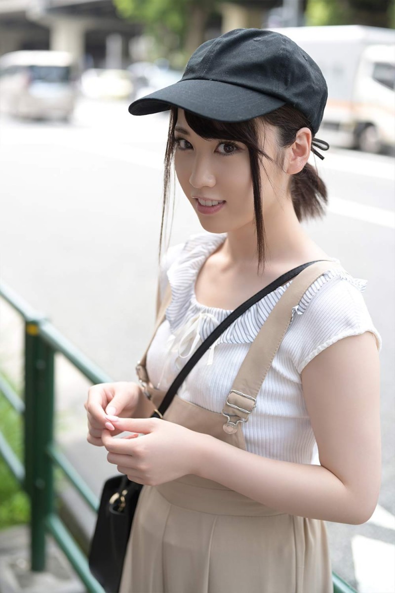 最新推荐!为AV男优下海美少女《堀北湾》精选作品介绍……