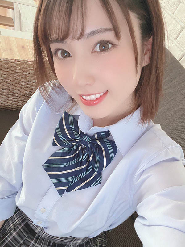 最新推荐!为AV男优下海美少女《堀北湾》精选作品介绍……