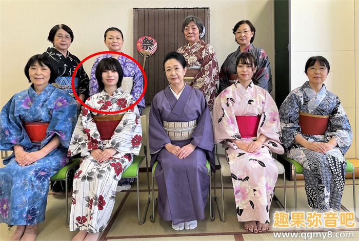 [CAWD-668]东北地区活跃的艺能人？ 松井日奈子身份曝光！