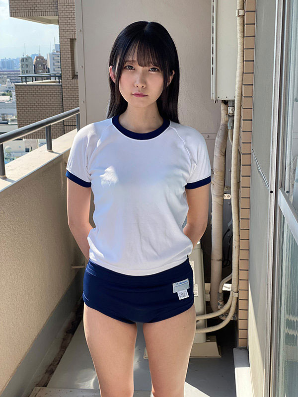 最新推荐!日本女大生《日泉舞香》精选作品介绍……