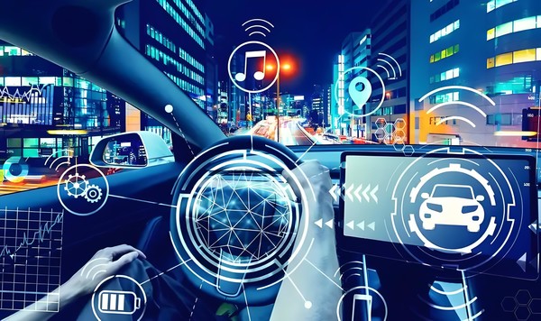 广州智能驾驶装备工作指引正在编制 推动多场景装备应用 广州智能驾驶装备工作指引正在编制 推动多场景装备应用