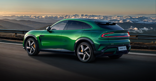 小米公布前前车防碰撞新专利 融合AI技术 提高安全性 小米公布前前车防碰撞新专利 融合AI技术 提高安全性