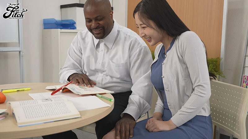 [JUFE-589]艾薇生涯的第一次！ 北野未奈黑人解禁！