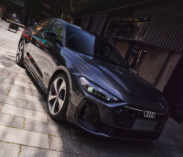 一汽奥迪Q6Le与A5L双车上市 搭载华为辅助驾驶系统 一汽奥迪Q6Le与A5L双车上市 搭载华为辅助驾驶系统