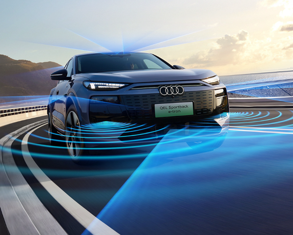 一汽奥迪Q6Le与A5L双车上市 搭载华为辅助驾驶系统 一汽奥迪Q6Le与A5L双车上市 搭载华为辅助驾驶系统