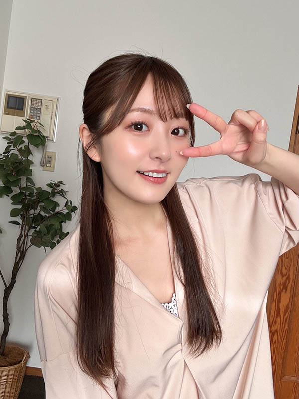 START-104,「青空光」最新作品2024/07/09发布!