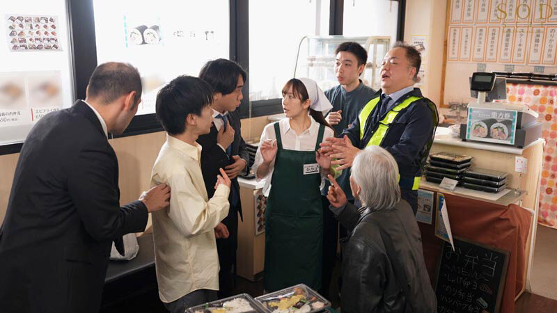 START-104,「青空光」最新作品2024/07/09发布!