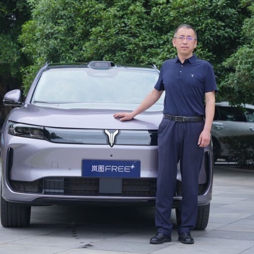 岚图汽车CEO卢放谈当前汽车测评:不能成为营销和表演 岚图汽车CEO卢放谈当前汽车测评:不能成为营销和表演