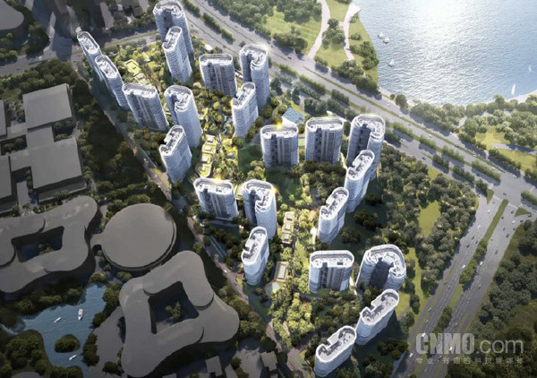 周意保介绍OPPO海景公寓:1500元/月 班车接送