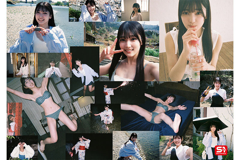 SONE-962,初美なのか(初美菜乃花)最新作品2025/09/08发布!