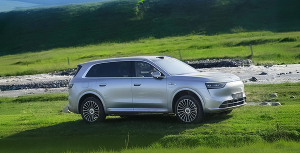 8月1-10日全国乘用车市场零售45.2万辆 环比增长6% 8月1-10日全国乘用车市场零售45.2万辆 环比增长6%