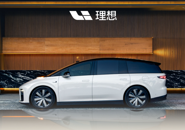 三大新势力新增订单曝光 零跑约1.4万 理想破0.8万 三大新势力新增订单曝光 零跑约1.4万 理想破0.8万