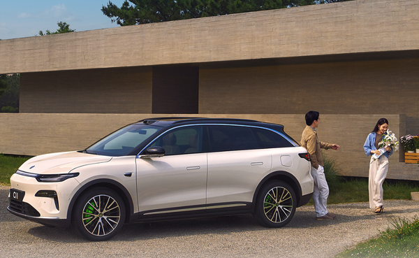 三大新势力新增订单曝光 零跑约1.4万 理想破0.8万 三大新势力新增订单曝光 零跑约1.4万 理想破0.8万