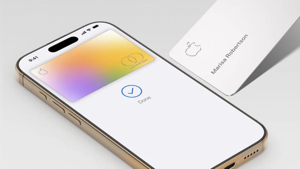 Apple Card Apple Card六周年之际将迎巨变:金融伙伴或易主