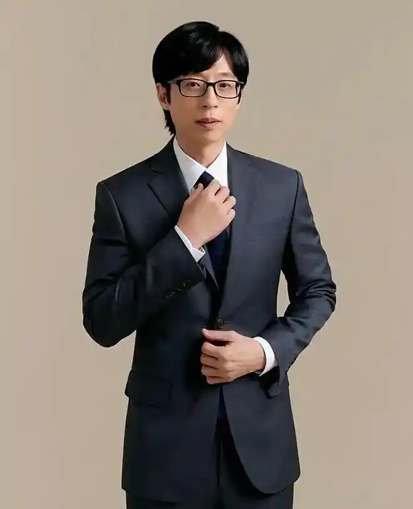 刘在石 比尔·盖茨已抵达韩国!将寻求疫苗合作 并参加综艺