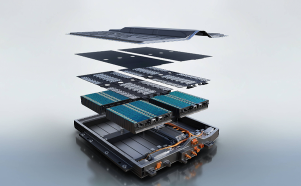 日媒称全球汽车电池供应严重过剩 明年电池价格或下降 日媒称全球汽车电池供应严重过剩 明年电池价格或下降