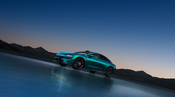 余承东称智界新S7运动套件免费送 余承东称智界新S7运动套件免费送