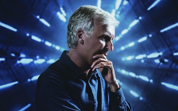 詹姆斯·卡梅隆 终结者7剧本难产!卡梅隆遇创作瓶颈:现实已超越科幻