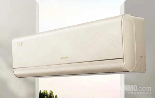 格力空调 格力高管再谈空调销量争议:数据可转发 口碑没法P图